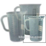 Kalt German Plastic Beaker (16-oz)