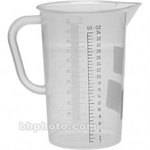 Kalt German Plastic Beaker (32-oz)