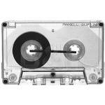Maxell Duplicator Series Normal Bias 30 Minute