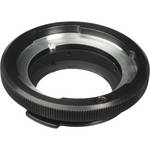 Century Precision Optics LA-23S5 2/3" Bayonet-Mount to Sony 1/2" Bayonet-Mount