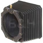 LEE Filters Lens Hood - Standard - with ONE Filter Slot