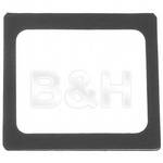 LEE Filters Filter Frame 4 x 4" - Holds 84mm x 99mm Cokin "PXL" Filters