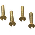 LEE Filters Side Guide Screws 1/2" - Package of 4