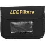 LEE Filters Filter Pouch for 4 x 6" Filters - Replacement
