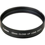 Canon Lente para Close-up 500D de 52mm