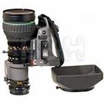Canon 2/3" 15x Lens w/2x Extender