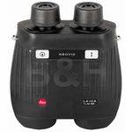 Leica 7x42 BD Geovid Binocular