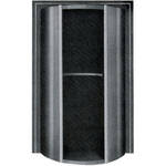 Arkay Revolving Darkroom Door ABS-Two Way 28"(Pop-Out Mounting)