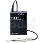 Azden 31IT Bodypack Guitar Transmitter (A1)