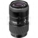 Konica Minolta Zoom Telephoto AF 75-300mm f/4.5-5.6 Autofocus Lens