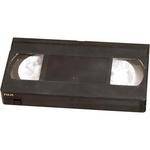 Fujifilm BT-45 - Fita de V�deo VHS � Granel de 45 Minutos