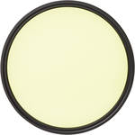 Heliopan 46mm #5 Light-Yellow Glass Filter for Black and White Film