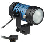 Frezzolini MFIC-PT 50-watt Dimmer Mini-Fill On-Camera Light