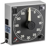 GraLab Model 300 Electro-Mechanical Darkroom Timer (220v/50hz)