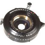 Schneider Copal #0 Shutter