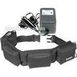 Bescor LA-148 � Cinto de Bateria de �cido de Chumbo