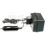 Bescor BCE-500 12V/500mA Battery Charger for 220-Volt Environments