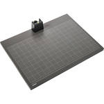 Kaiser Grid Baseboard with Levelling Feet