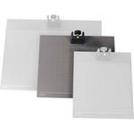 Kaiser Grid Baseboard with Levelling Feet