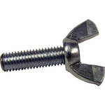 Giottos 3/8" Brass Wing Screw