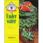 Stackpole Livro: How to Photograph Underwater (Vers�o em Ingl�s)