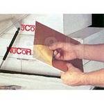 Savage NuCor Plain Uncoated Foam Board - 48 x 96" - 12 Boards