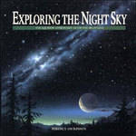 Amherst Media Livro: Exploring the Night Sky (Vers�o em Ingl�s)
