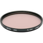 Hoya 72 mm FL-D Fluorescent Hoya Multi-Coated (HMC)  Glass Filter for Daylight Film