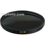 B+W 40.5mm UV (403) Black   Glass Filter