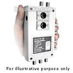 Compuvideo PG-9 PocketGen 9, Component SMPTE Bar Generator