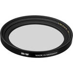 B+W Filtro 010 Extra Wide Haze UV de Vidro de 62mm (Parte Frontal de 76mm)