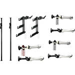 Manfrotto by Bogen Imaging 2961D Complete Deluxe AutoPole-2 Expan Kit