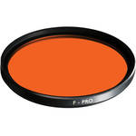 B+W 39mm 040 Yellow-Orange (16) Multi-Coated (MC) Glass Filter   