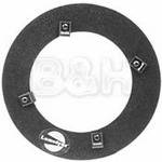 Lumedyne Accessory Adapter for Speedotron and Lowel 7"