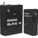Quantum Instruments Kit de Escravo por R�dio 4i Freq��ncia "B"