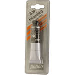 Pebeo Retouch Dye for Black & White Prints - Dark Gray/20ml