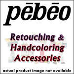 Pebeo Red Litho Film Masking Marker