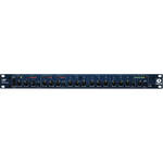 Symetrix 528E Single Channel Voice Processor