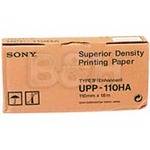 Sony UPP-110HA HI-Density Printing Paper