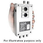 Compuvideo PG-9P PocketGen 9, PAL Component Signal Generator