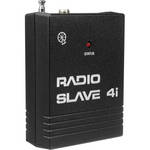 Quantum Instruments Escravo por R�dio 4i com Freq��ncia "A"
