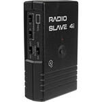 Quantum Instruments Transmissor Escravo por R�dio 4i com Freq��ncia "C"