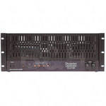 Demeter VT275-HF - Amplificador