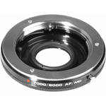 General Brand Adaptador de Lente Minolta MD para Corpo Maxxum