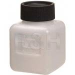 Jobo 300ml Plastic Bottle for Duolab Processor