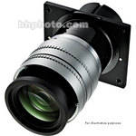 Goetschmann Schneider 75mm f/2 Projection Lens