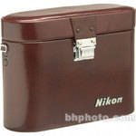 Nikon Classic Hard Leather Case f/ 7x35 & 10x35 E Series (Replacement)