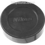 Nikon Tampa de Lente Objetiva de Encaixe "Push-On" 