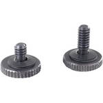 Quantum Instruments Screw Knob for Battery Clip