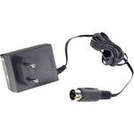 Quantum Instruments Charger for Turbo Battery - Euro